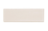 Antique White Glazed 4 in. x 12 in. Glossy Ceramic Subway Wall Tile by MSI (2 sq. ft./Case)